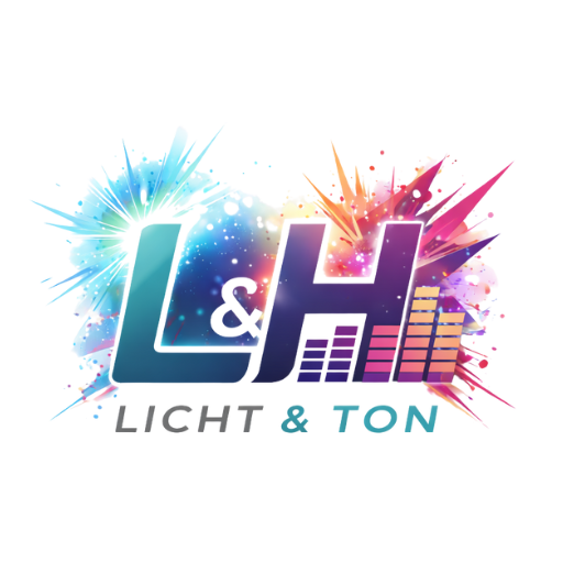 Ludigkeit/Heller Licht und Ton